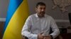 Уполномоченный Верховной Рады Украины по правам человека Дмитрий Лубинец