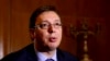 Serbian PM to Attend Srebrenica Anniversary Ceremonies