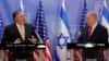 Trump recibirá a Netanyahu en la Casa Blanca la próxima semana