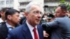 Colombia: Expresidente Uribe testifica en caso de manipulación de testigos