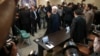 State TV: Iran's President Rouhani Registers for Second Term Run in May