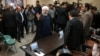 US Nearly Silent on Iran’s Presidential Election as Policy Toughens