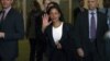 Rice Withdraws From Consideration for Secretary of State