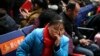 China Greets Lunar New Year With Celebrations, Travel Rush 