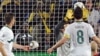 US, Slovenia Draw, Serbia Stuns Germany in World Cup