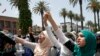 "Sois une femme libre": campagne sur le web contre le machisme au Maroc