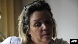 En diciembre de 2009, la jueza venezolana María Lourdes Afiuni fue encarcelada por presuntamente ayudar a la fuga del empresario venezolano Eligio Cedeño.