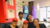 Gelato Gourmet: el sueño que ha llevado a dos venezolanos a conquistar paladares
