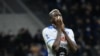 L'attaquant nigérian Victor Osimhen forfait pour la CAN 