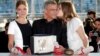 French Lesbian Love Story Wins Top Prize at Cannes