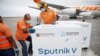 Doubts Mount About Efficacy of Russia's Sputnik Vaccine