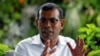 Maldives' Top Court Clears Way for Ex-Leader's Return