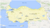 Turkey Rejects Russia's Annexation of Ukrainian Territory 