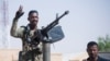 An Rufe Babban Asibitin Birnin Al-Fashir Na Sudan Sakamakon Harin Dakarun RSF - Kungiyar Agaji