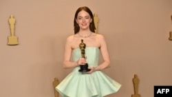 The 96th Academy Awards
