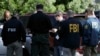 FBI Tangkap Tersangka Pengirim Paket Mencurigakan ke Fasilitas Militer AS