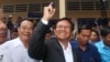 លោក​ ​កឹម ​សុខា​៖​ គណបក្ស​សង្គ្រោះជាតិ​នឹង​ឈ្នះ​ការ​បោះឆ្នោត​ឃុំ-សង្កាត់​ដោយ​ «កិត្តិយស»​​ និង​ «សេចក្ដី​ថ្លៃថ្នូរ»