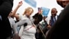 Ivanka Trump en Côte d'Ivoire