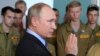 Russia's Putin Hopes Dialogue With Trump Will Continue