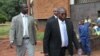 Police Arrest Zimbabwe Energy Minister Again, Restrict Political Activity