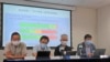 香港民調：近6成人指國安法限制學術自由 學者憂引發逃亡潮