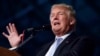 Трамп: кримчани самі обрали Росію 