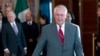 Tillerson, UN Security Council to Discuss North Korea