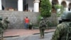 Ecuador presentará cargos por terrorismo contra 13 detenidos por asalto armado a canal de televisión