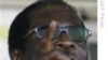 Zimbabwe's Problems Mars Its Independence Celebrations