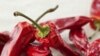 Harga Cabe Merah Meningkat Dua Kali Lipat