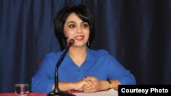 Məhsa Mehdili