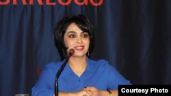 Məhsa Mehdili