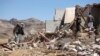 US Weighs Bigger Role in Yemen's War, Boosting Aid to Allies
