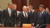 오바마-푸틴 대통령, APEC 정상회의서 만나
