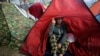 México construye refugios temporales preparándose para deportaciones masivas desde EEUU