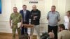 Was Russian Reporter's Staged Killing Ethical?