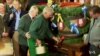 Europe Polarization Takes on New Hue With Germany's Green Surge