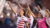 Inégalités salariales, l'autre match du foot féminin 