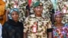 More rescued victims of insurgency handed over to Borno state government
