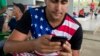 US-Cuba Talks Underway; Focus on Migrants, Illegal Drugs