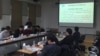 한국 정부 주최 정책포럼, 문화 분야 통일 준비 논의