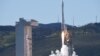 美軍高官稱中國發展太空武器可能毀滅人類太空夢想
