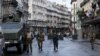 Attaques de Paris : cinq perquisitions à Bruxelles