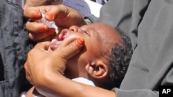 Officials say South Sudan is polio-free, saying three children were mistakenly diagnosed with the crippling, and potentially deadly, illness.
