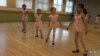 Century-Old American Art Form Alive and Tapping