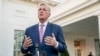 Expectativas bajas de acuerdo sobre techo de deuda en reunión Biden-McCarthy