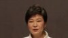 박근혜 한국 대통령 "이산가족 상봉 정례화해야"