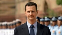Tahlilchi Anvar Nazir: Rossiya Assad hukumatini qutqara olmaydi - Malik Mansur