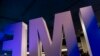 Щорічні збори МВФ та Світового банку відбудуться наприкінці жовтня у Вашингтоні