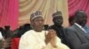 Tawagar Gwaman Borno Ta Kai Dauki Ma Tawagar Mai Kanuribe, Wanda Ya Mutu a Hatsarin Mota 